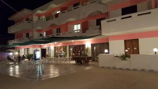 Oleander Studios - 24