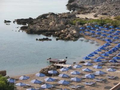 Iatridis Studios Faliraki - 13