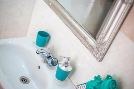 Iatridis Studios Faliraki - 47