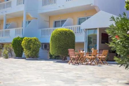 Iatridis Studios Faliraki - 23