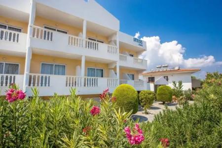 Iatridis Studios Faliraki - 38