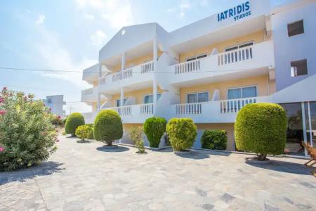 Iatridis Studios Faliraki - 14