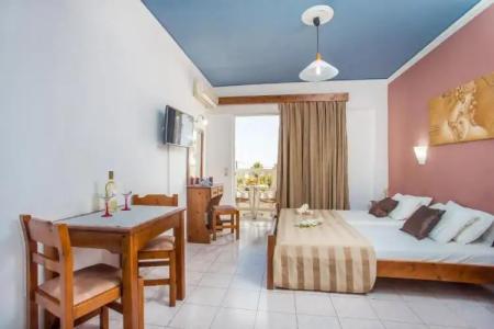 Iatridis Studios Faliraki - 56