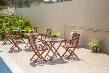 Iatridis Studios Faliraki - 27