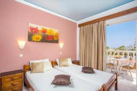 Iatridis Studios Faliraki - 44