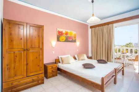 Iatridis Studios Faliraki - 43