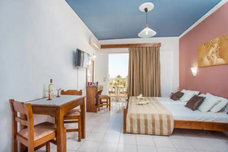 Iatridis Studios Faliraki - 3