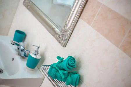 Iatridis Studios Faliraki - 7