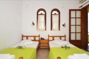 Villa Kalliopi, Gerakini