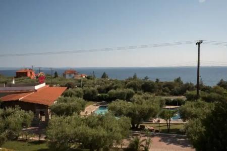 Asteris Village - 139