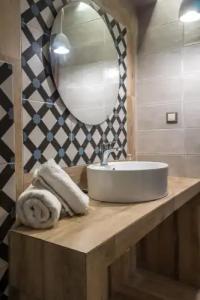 Asteris Village - 250