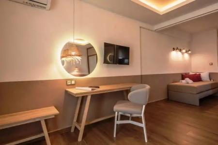 Asteris Village - 296