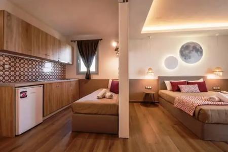 Asteris Village - 303