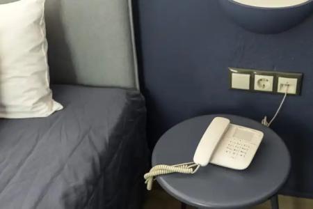 Asteris Village - 360