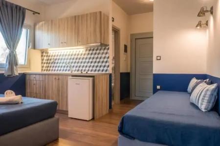 Asteris Village - 281