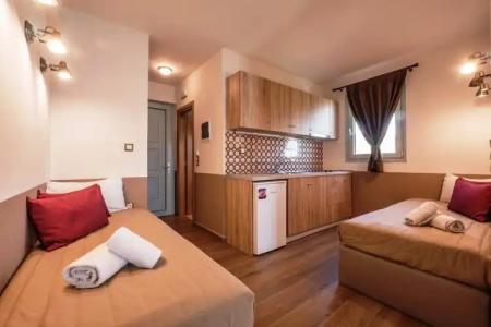 Asteris Village - 302