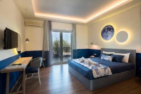 Asteris Village - 301