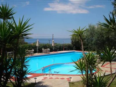 Asteris Village - 16