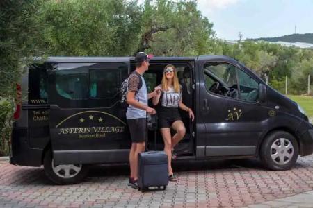 Asteris Village - 31