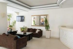 Zante Plaza Hotel & Apartments, Laganas