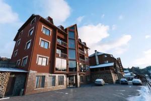 Hotel Marilen, Bukovel