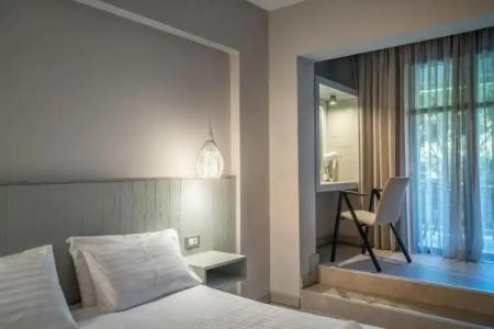 Castelli Adults Only - All Inclusive - 6