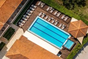 Agrilia Hotel Adults Only, Laganas