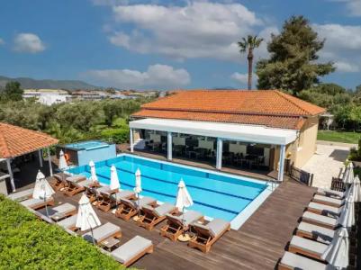 Agrilia Adults Only - 12