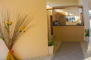 Akti Corali, Amoudara