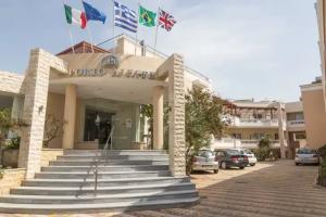 Porto Alegre, Kato Galatas