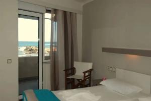 Seafalios Villa, Chania Town