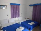 Superior Double room with balcony and with partial sea view