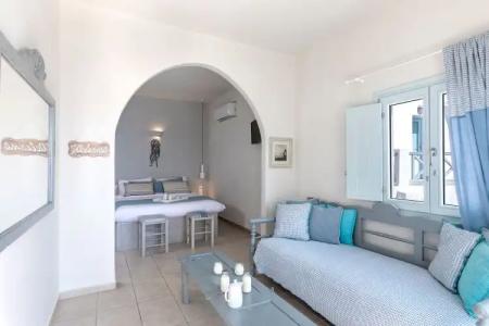 Blue Dolphins Apartments - 83