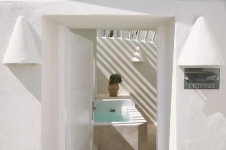 Blue Dolphins Apartments - 21