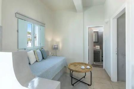 Blue Dolphins Apartments - 110