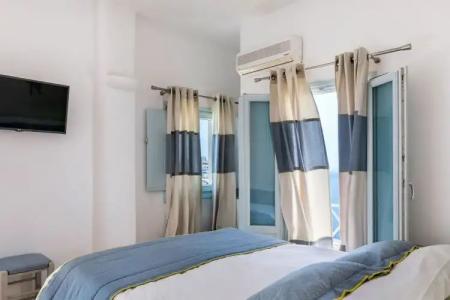 Blue Dolphins Apartments - 108