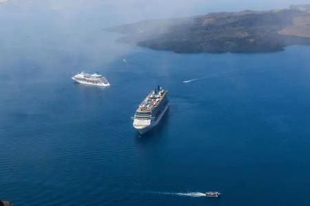 Blue Dolphins Apartments - 72