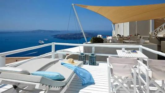 Blue Dolphins Apartments - 17