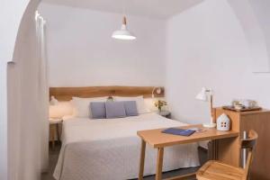 Galini Hotel, Firostefani