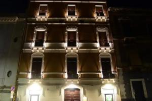 Hotel Centrum, Catania