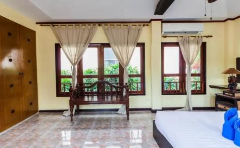 Chateau Dale Boutique Resort Spa Villas - 2