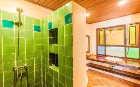 Chateau Dale Boutique Resort Spa Villas - 8
