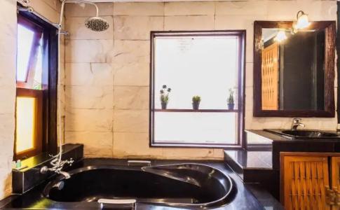 Chateau Dale Boutique Resort Spa Villas - 14