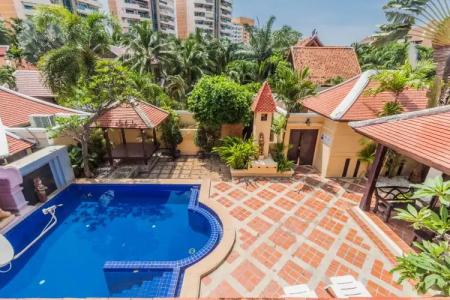 Chateau Dale Boutique Resort Spa Villas - 20