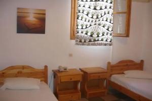 Siroco's Rooms And Studios, Parikia