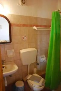 Siroco's Rooms And Studios - 44