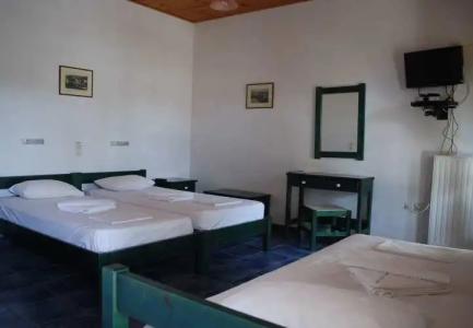 Siroco's Rooms And Studios - 1