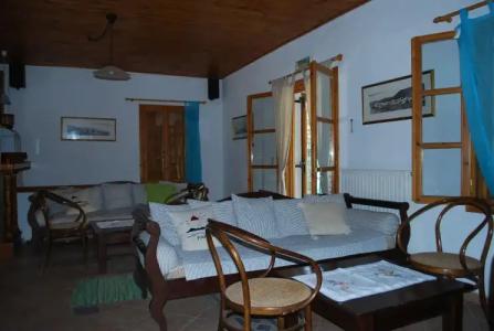 Siroco's Rooms And Studios - 26