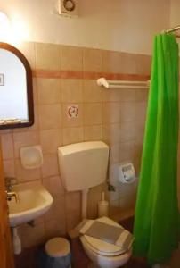 Siroco's Rooms And Studios - 31