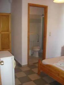 Siroco's Rooms And Studios - 40